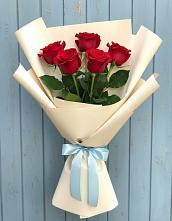 Букет Классика чувств в Междуреченске Букет Классика чувств в Междуреченске