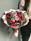 Букет восхищение в Междуреченске Букет цветов из: Гвоздики и Розы в Междуреченске