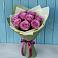 Розы Фёрст Леди в Междуреченске Букет Розы Фёрст Леди в Междуреченске
