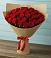 Красные розы Милано в Междуреченске Букет Красные розы Милано в Междуреченске