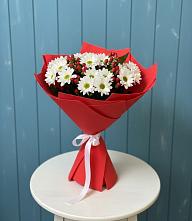 Букет ягоды на снегу #REPLACE_PRED# Междуреченске Букет цветов из:  Хризантемы #REPLACE_PRED# Междуреченске