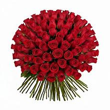 Красные розы Чери Лав в Междуреченске Букет Красные розы Чери Лав в Междуреченске