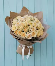 Букет Кремовое облако #REPLACE_PRED# Междуреченске Букет Кремовое облако #REPLACE_PRED# Междуреченске