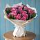 Букет счастливые мгновения в Междуреченске Букет цветов из: Розы в Междуреченске
